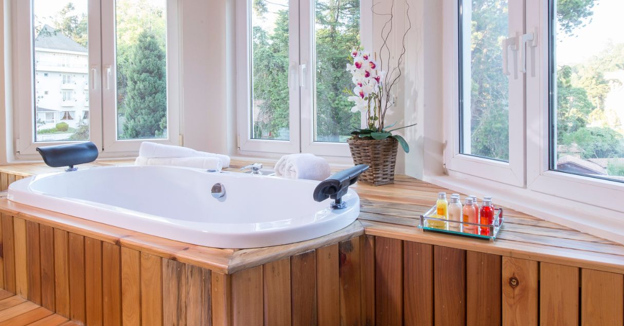 Hotel Serra da Estrela - Suite Prime 08